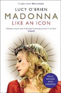 Madonna - like an icon