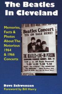 Beatles in Cleveland