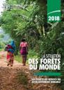 La Situation des Forêts du Monde 2018 (SOFO)