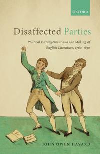 Disaffected Parties