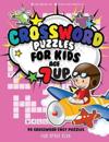 Crossword Puzzles for Kids Age 7 up