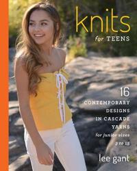 Knits for Teens