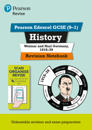 Pearson REVISE Edexcel GCSE  (9-1) History Weimar and Nazi Germany Revision Notebook: For 2024 and 2025 assessments and exams (Revise Edexcel GCSE History 16)