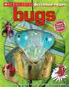 Bugs (Scholastic Discover More)