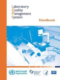 Laboratory Quality Management System