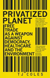 Privatized Planet