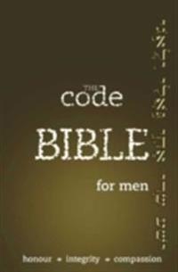 The Code Bible for Men