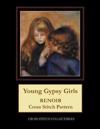 Young Gypsy Girls