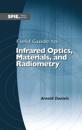 Field Guide to Infrared Optics, Materials, and Radiometry