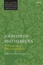 John Owen and Hebrews