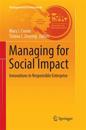 Managing for Social Impact