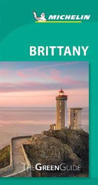 Brittany - Michelin Green Guide