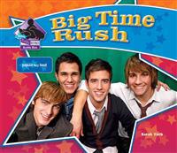 Big Time Rush: Popular Boy Band: Popular Boy Band