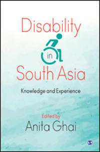 Disability in South Asia