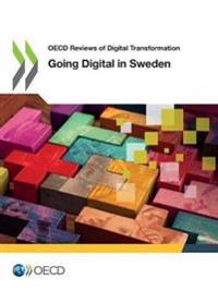 Going digital in Sweden
