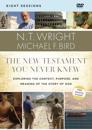 The New Testament You Never Knew