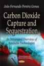 Carbon Dioxide CaptureSequestration