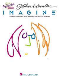 John Lennon - Imagine: Transcribed Scores