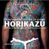 Traditional Tattoo in Japan -- HORIKAZU