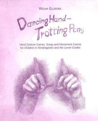 Dancing Hand, Trotting Pony