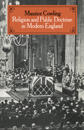 Religion and Public Doctrine in Modern England: Volume 1