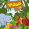 Yazoo Global Starter Class CDs (2)