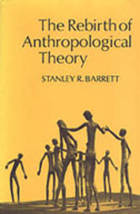 Rebirth of Anthropological Theory