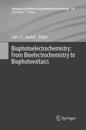 Biophotoelectrochemistry: From Bioelectrochemistry to Biophotovoltaics