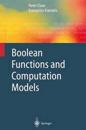 Boolean Functions and Computation Models