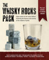 Whisky Rocks Pack