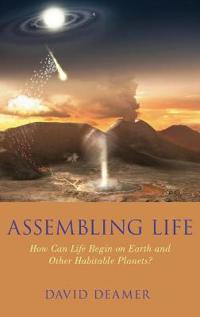 Assembling Life