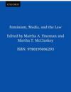 Feminism, Media, and the Law