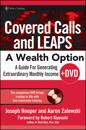 Covered Calls and LEAPS –– A Wealth Option