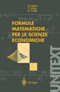 Formule matematiche per le scienze economiche