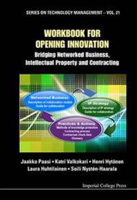 Workbook for Opening Innovation