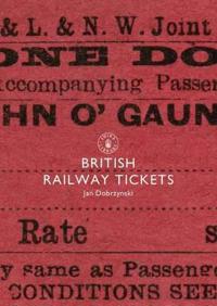 British Railway Tickets