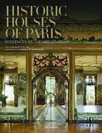 Historic Houses of Paris