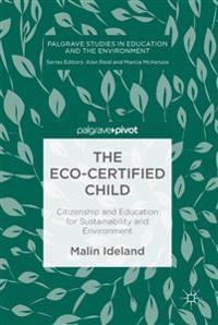 The Eco-Certified Child