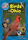 The Kids' Guide to Birds of Ohio