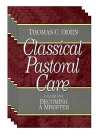 Classical Pastoral Care