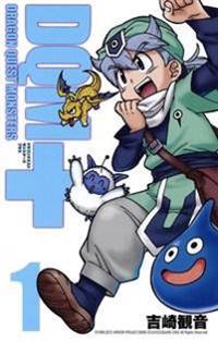 Dragon Quest Monsters  Vol. 1