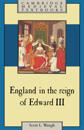 England in the Reign of Edward III