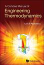 Concise Manual Of Engineering Thermodynamics, A