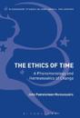 The Ethics of Time
