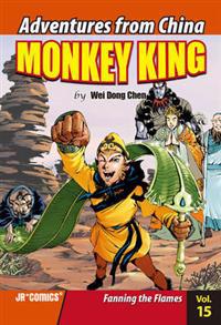 Monkey King 15