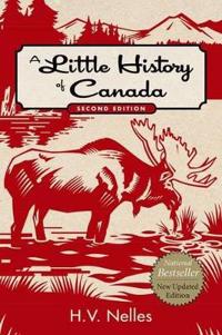 Little History of Canada