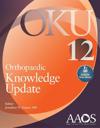 Orthopaedic Knowledge Update 12: Print + Ebook with Multimedia
