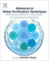 Advances in Water Purification Techniques