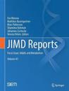 JIMD Reports, Volume 41