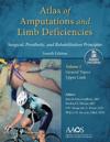 Atlas of Amputations & Limb Deficiencies, 4th edition: Print + Ebook